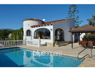 Well maintained 3 bedroom villa with..