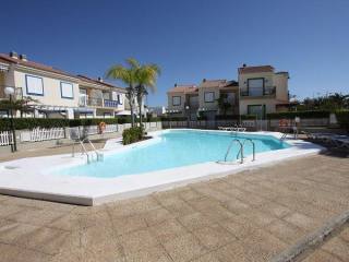 Bungalow for rent in Pasito Blanco