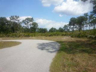Land For Sale: 15 Tarpon Ct, Placida..