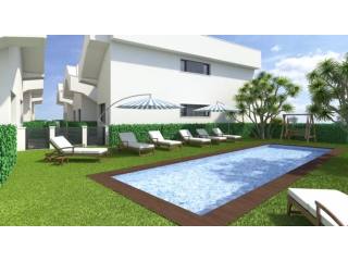 New build Apartments 500 meters from..