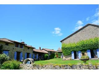 Vente Maison Nontron