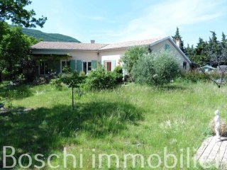 Villa Region Dieulefit