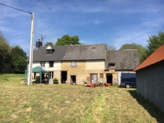 Country House in Quiet Rural Setting