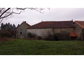 EC0536al Old Stone House to Renovate; 2..