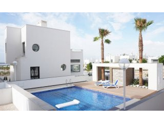 3 Bedrooms - Villa - Spain - For Sale