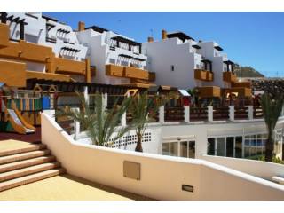 Apartment Vera Playa, Almeria, Spain