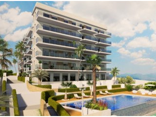 Luxury 3 Bed Apartment