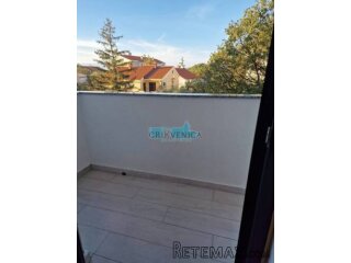 Malinska, stan 88 m2 sa dva balkona