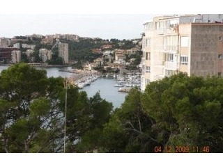 Penthouse in Sant Agusti for sale or..