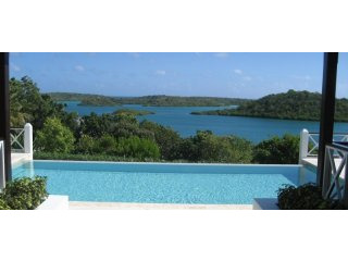 Heavenly Island Retreat