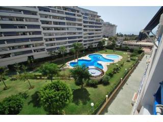 APARTMENT FOR SALE MARBELLA