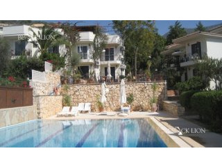 Kalkan, Kalamar