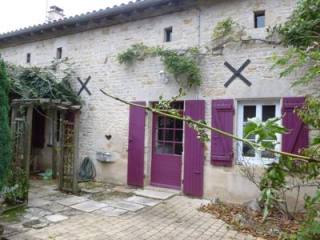 Renovated Stone Longere