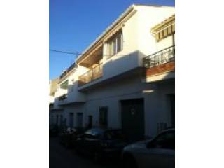 Townhouse, Granada (Inland-Coast)..