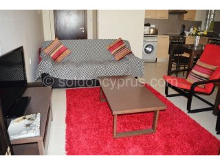 1 Bedroom - Apartment - Larnaca - For..