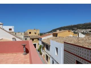 3 Bedroom Townhouse in Teulada