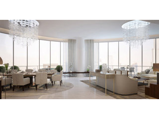 The Address Residences Sky View