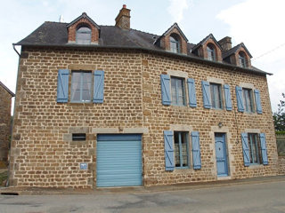 House with Character