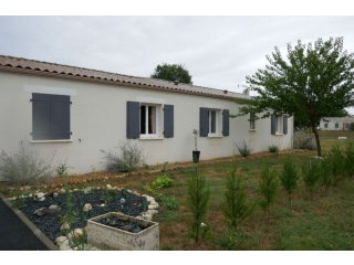 Sale House Gemozac (17260) Champagnolles