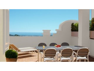 Three Bedroom Pinsapo Villa, 25..