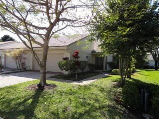19910 Sawgrass Ct #5604, Boca Raton, FL..