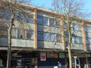 City Centre Southampton Flat for rent.