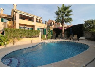 3 Bedrooms - Villa - Alicante - For Sale