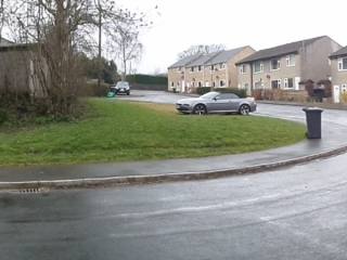 30 Pasture walk, Clayton BD14 6JS