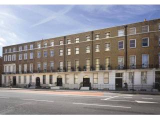 Holmes Court, Gloucester Place..