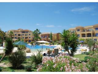 Limnaria Gardens Apartments
