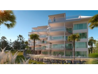 3 bedroom penthouses