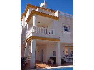 Detached for sale 226.750 € Costa..