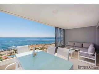 Punta Prima is located just 5 km from Torrevieja, is..