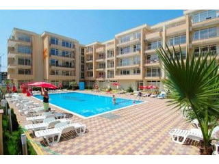 1 BED apartment in the center of Sunny..