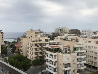 1 Bedroom - Apartment - Limassol - For..