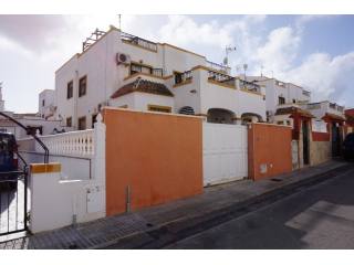 3 Bedrooms - Townhouse - Alicante - For..