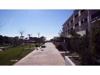 Apartment - Views of the golf course..