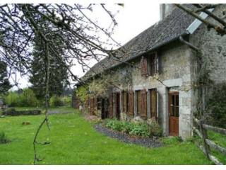 Beautiful House with Character Interior