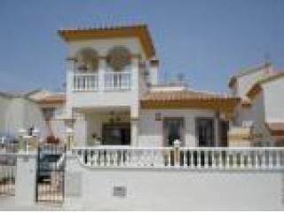 Detached villa, Alicante (Costa..