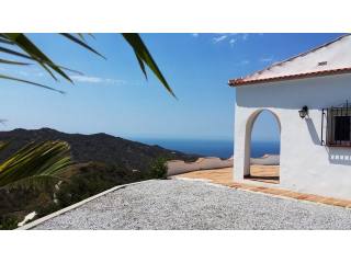 Villa for Sale in Competa, Competa..