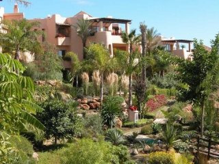 2 bedroom Penthouse