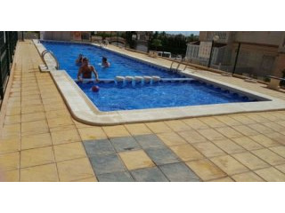 2 Bedrooms - Apartment - Alicante - For..
