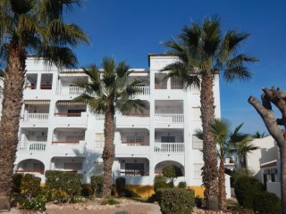 2 Bedrooms - Apartment - Alicante - For..