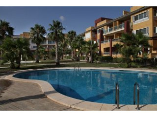 2 Bedrooms - Apartment - Murcia - For..