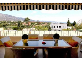 Apartment For Sale In Nueva Andalucia..