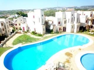 2 bedroom penthouse for sale