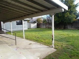 400 Mcdonald Way #A Bakersfield, CA..