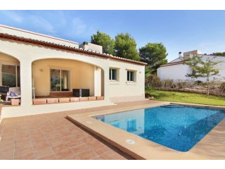 Superb 4 bedroom villa
