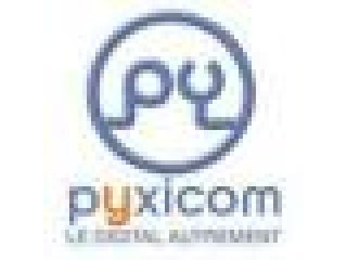 Webdesigner (H/F)