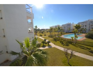 1 Bedroom - Apartment - Murcia - For..
